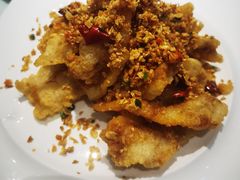 -胜记为食家·创新粤菜(车公庙店)