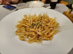 美极白虾-狮王府淮扬菜(新街口友谊店)