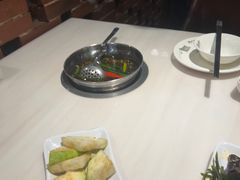 -围炉夜话·潮汕卤水火锅(榕江店)