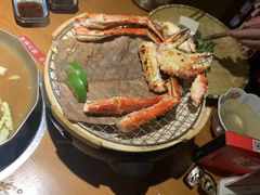 帝王蟹套餐-綱元·海鲜豆捞(明州里店)