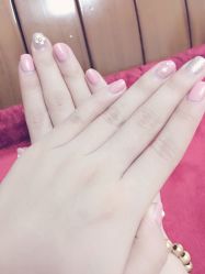-美奈サロン美甲美睫皮肤管理