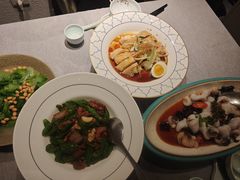 -晓粤·惹味粤菜(凯德乐峰广场店)