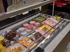 自助取餐区-LOVEGIFT爱礼(八佰伴店)