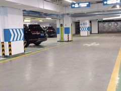 -武汉帝盛酒店(江汉路步行街店)