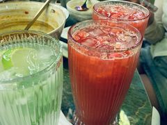 -浩海火燒雲傣家菜(芮欧百货店)