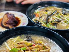 腰花面-南岳面馆(南门小街店)