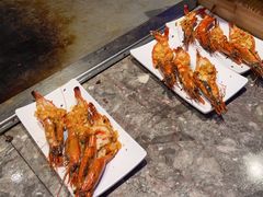 -曼格活海鲜·牛排自助(光明蓝鲸店)