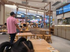 -小满手工粉(北京来福士店)