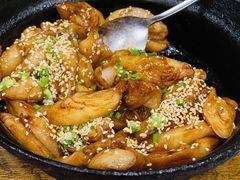三酱啫啫猪肠粉-惠食佳·朱雀(东方商厦店)