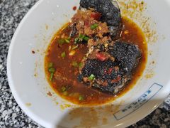 -湘下佬·老长沙吃货铺(酃湖万达店)