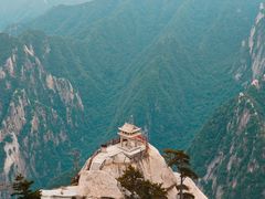 -华山风景名胜区