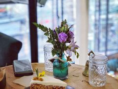 -O'mills Sourdough Bakery&Bistro(永嘉路店)