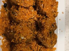 -玉林烤鸭店(垡头店)