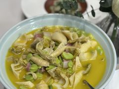 -新光酒家·河豚·海鲜·蟹料理(浦东店)
