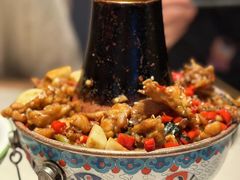 -湘鼎盛·大厨鲜炒湖南味(高新银泰店)