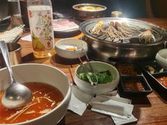 -九田家黑牛烤肉料理(新辰里亚运村店)