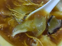 -添發碗仔翅美食