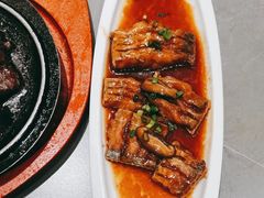 -神洲四海大酒楼(王府井澳门中心店)