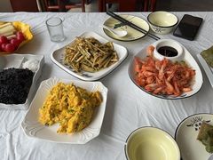 -山水之味·大鱼头·农家菜(张公洞店)