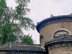 -平安桥天主教堂