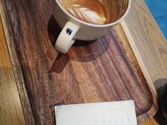 -Peet's Coffee皮爷咖啡(豫园店)