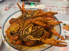 -三妹小龙虾·黄油蟹(华侨城总店)