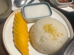 -KARN敢·春武里泰国小餐馆(版筑翠园店)