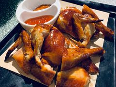 -达叔香味海鲜(海棠68环球美食街店)
