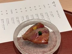 -晴空·日本料理(万象城店)