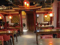 -秦月轩·陕西家乡菜(阜成路·五棵松店)