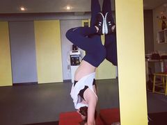 -GymPlus特色拳击健身(阳光名苑店)