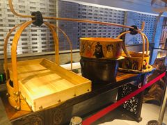 -吾穆勒蓬灰牛肉面·清真(北滨河中路店)