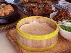 -小菜园新徽菜(徐州铜山万达店)