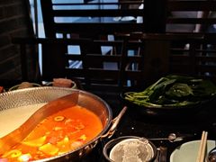 -捞王猪肚鸡火锅(昆山店)
