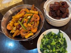 -鸿兴楼酒家(阜阳路店)