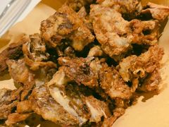 -煜丰汴京烤鸭(福彩路店)