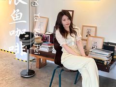 -巴浪鱼咖啡馆 Local Fish