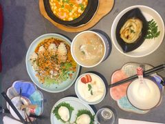-江南里·新浙菜(苏州大悦城店)