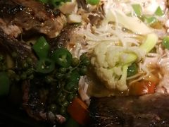 -令狐冲烤鱼·烧菜馆(达明店)