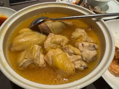 招牌花雕鸡-望乡楼上海菜(日月光店)