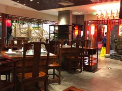 -宛平李记火锅(东关街店)
