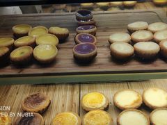 -芳叔(江南新地店)