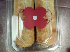 牛舌饼-红花点心局(大观园店)