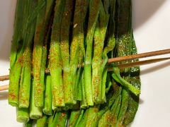 -羊巴道新疆菜·清真(上梅林店)