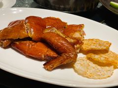 -杭州西子湖四季酒店·金沙厅