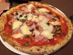 -Mammamia意大利餐厅(阳春巷店)