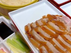 -玉林烤鸭店(黄村兴华店)