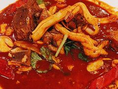 -阿西娅食府(中关村店)