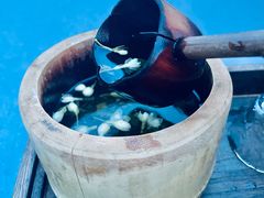 -汉水谣·江景餐厅(江滩店)