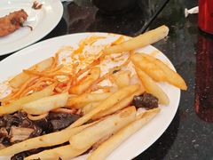 -东方红海鲜百汇(国际大厦店)